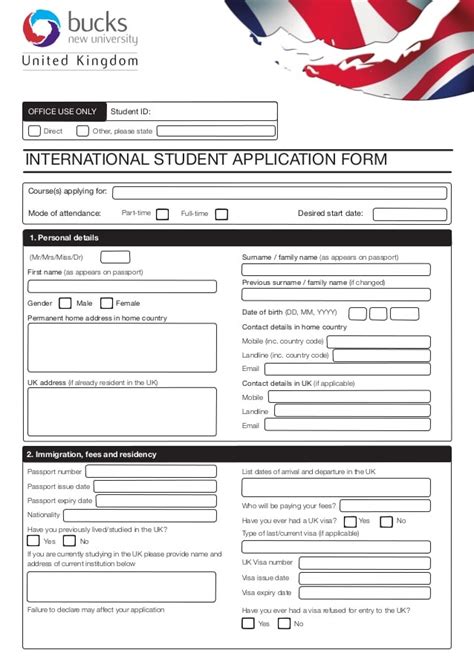 australian overseas passport application